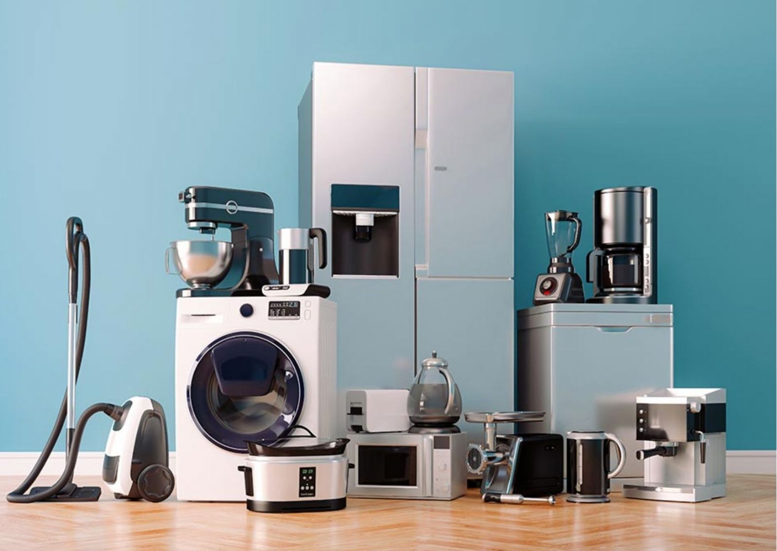 gaziosmanpaşa beyaz eşya servisi